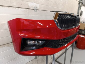 Škoda Fabia IV - 3