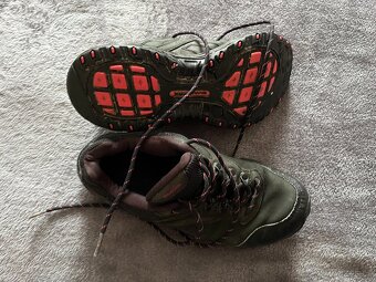 Dámská sportovní obuv reebok vel 37 - 3