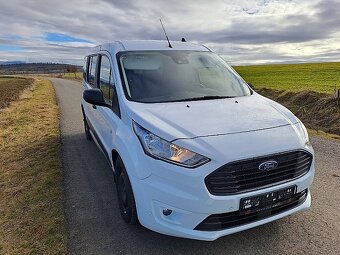 Ford Tourneo Connect Grand 1.5 TDCI - 3