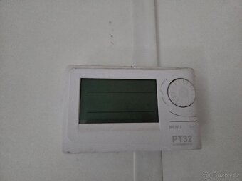 Stavební buňka sanitární 9 x 3 metry - 3