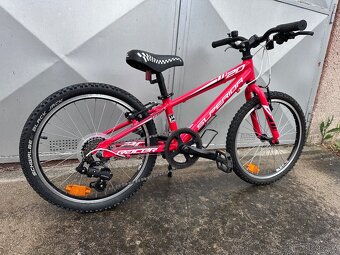 Superior Racer 20 po servise s páčkovým řazením - 3