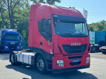 Iveco STRALIS AS440S46 460 EEV (1700) - 3