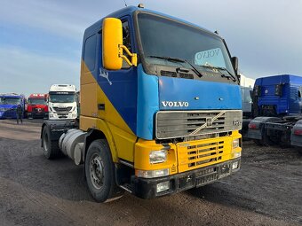 Volvo FH12 380,Standart,Manual - 3