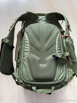 Prodám batoh Shimoda Explore V2 25 Starter Kit zelený - 3