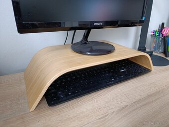 Prodám podstavec pod monitor - 3