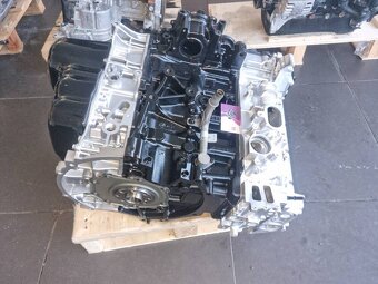 MOTOR YNR6 - 2,0 TDCI EURO 6 TRANSIT - 3