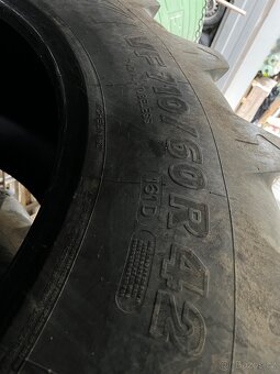 Pneu Michelin - 3