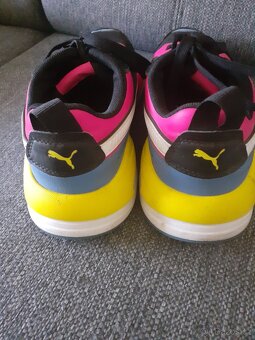 Boty Puma vel: 42,5 - 3