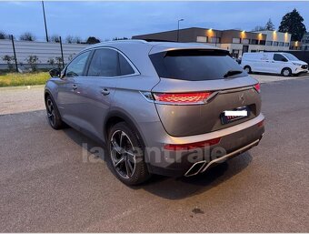 DS 7 Crossback 165kW LA PREMIERE Aut 04/2018 - 3