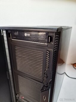 PROFI herní PC Antek Msi - 3