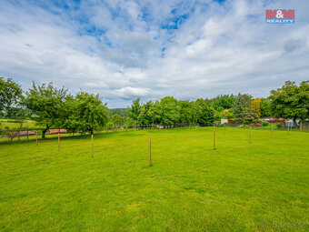 Prodej pozemku k bydlení, 1373 m², Popovice - 3
