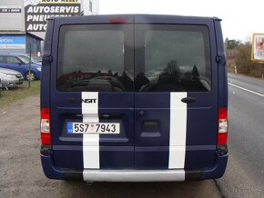 Ford Transit, 2.2 TDCi,L1H1,odpočet DPH - 3