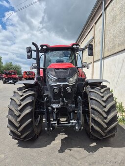 CASE IH PUMA 185 CVX - 3
