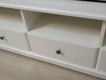 TV komoda Ikea Liatorp - 3