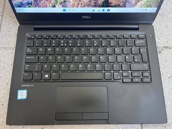 Dell Latitude 7370 / m5-6Y57 / 8GB RAM / 512GB M.2 / 13.3" - 3