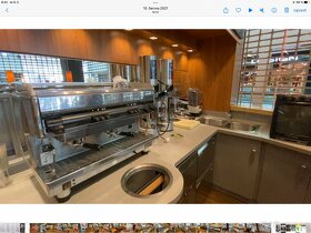 MAZZER PROFESIONÁLNÍ MLÝNEK - 3