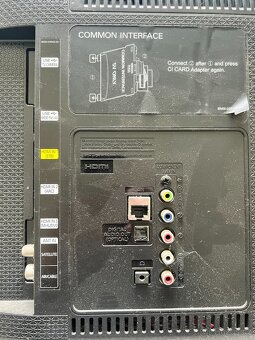 MainBoard BN94-09600M do TV Samsung UE32J5572SU - 3