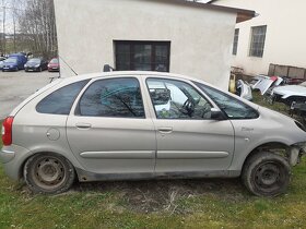 Citroen xsara picasso 1.6hdi - 3