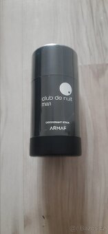 Armaf club de nuit man. - 3
