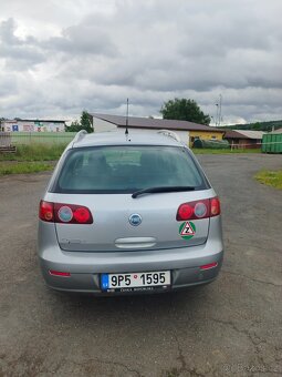 Fiat Croma 1.9 JTD - 3
