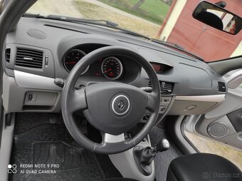 Prodám Renault Thalia - 3