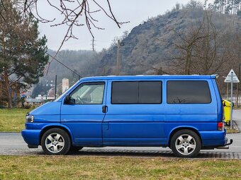 Volkswagen Multivan 111kw - 3