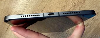 Ipad mini 6 wifi + cellular 64 GB Space grey - 3