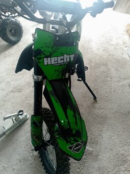 Pitbike - 3