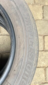 2x letní pneu Bridgestone Ecopia EP150 195/60 R16 - 3