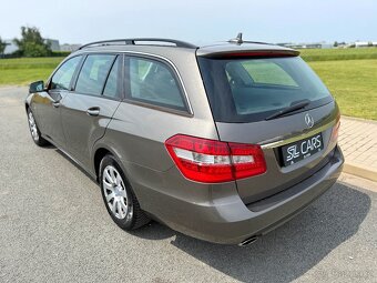 MERCEDES-BENZ E250 CGI //2011 1.MAJITEL 169.500 KM SERVISKA - 3