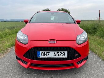 Ford Focus 2.0 ST 184kw - 3