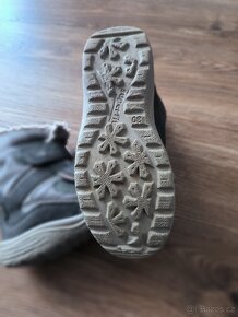 Zimní boty Superfit 2x vel.30, - 3