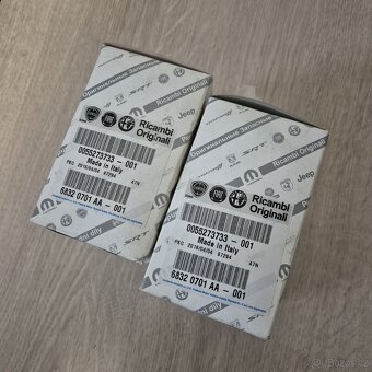 Lambda sonda 55273733 Mopar Fiat Alfa - 3
