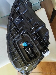 SVETLOMET FULL LED MULTIBEAM MERCEDES A 177 LIFT 2023 - 3