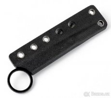 EDC nůž pro skryté nošení - 3