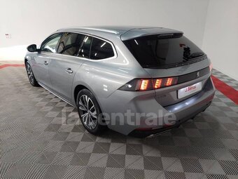 PEUGEOT 508 II SW BlueHDi 130 S&S ALLURE 07/2019 - 3