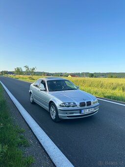 Bmw e46 320i 110kw - 3