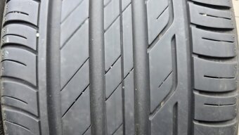 Letní pneu 225/40/18 Bridgestone - 3