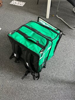 Bolt Food Termobox - 3