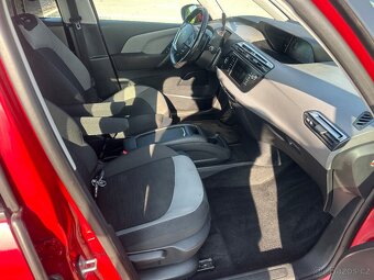 Citroën Grand C4 Picasso 2015/12 - 3