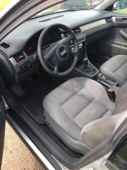 Audi a6 avant - 3