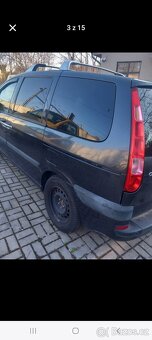 Citroen c8 - 3