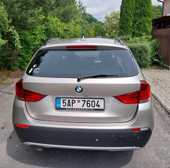 BMW X1 - 3