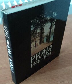 Praha 1848 - 1914 - 3