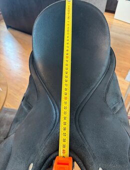 Wintec Isabell Werth New - 3