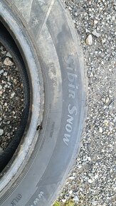 Matador Sibir Snow 195/55 R15 - 3