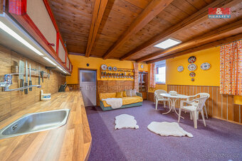 Prodej chalupy, 180 m², Oskava - Třemešek - 3