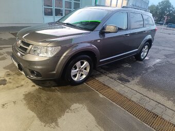 Fiat Freemont 2.0jtd.103kw, 7místné - 3