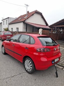 Seat ibiza - 3