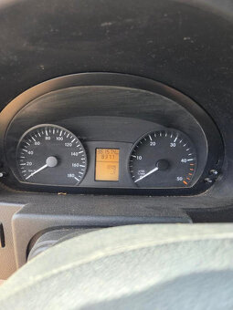 Mercedes Sprinter - 3